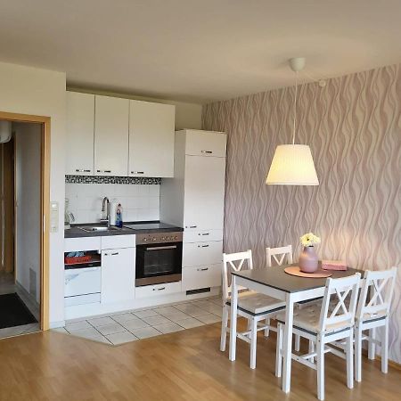 Ferienwohnung "Rodelnde Geiss" Mit Schwimmbad Braunlage Exterior foto