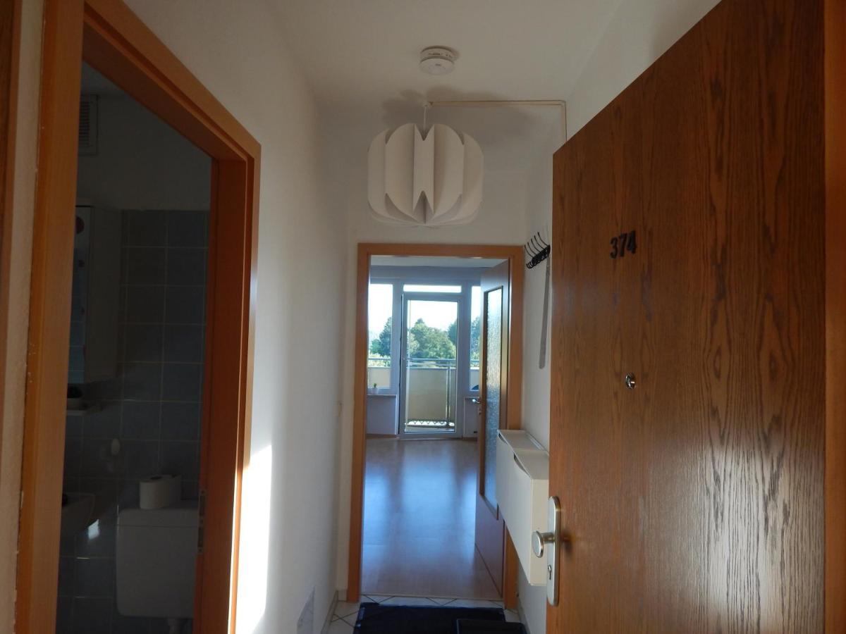 Ferienwohnung "Rodelnde Geiss" Mit Schwimmbad Braunlage Exterior foto